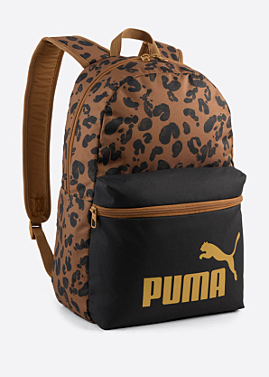 Puma Sportlik mugursoma Phase Aop