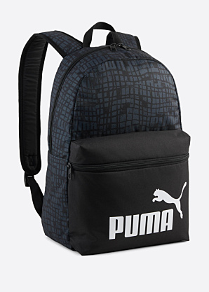 Puma Sportlik mugursoma Phase Aop