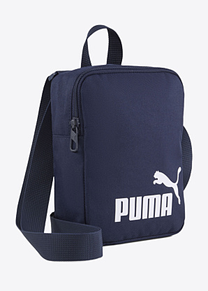 Puma plecu soma