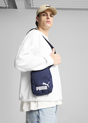 Puma plecu soma