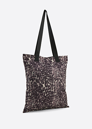 Puma plecu soma Pop Tote