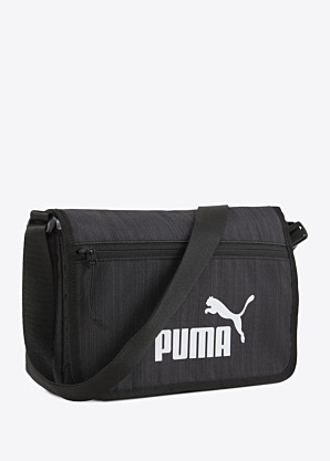 Puma plecu soma