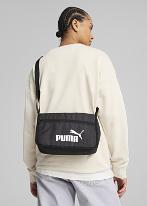 Puma plecu soma