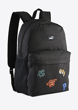 Puma mugursoma Phase Patch