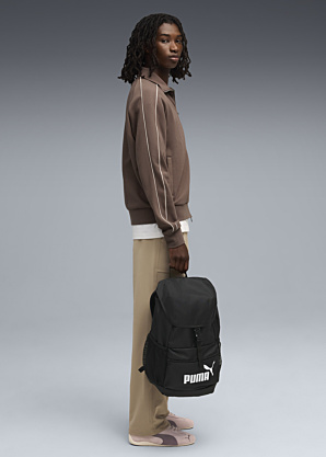 Puma mugursoma Phase Hooded