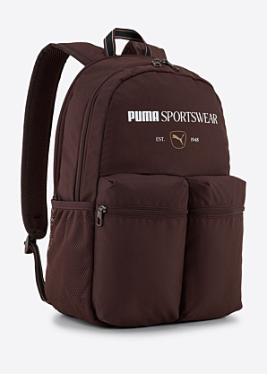 Puma mugursoma Phase