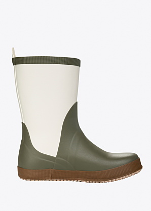 Viking gumijas zābaki Seilas Heritage