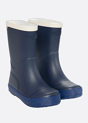 Viking gumijas zābaki Splash