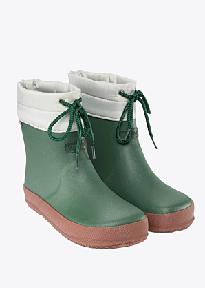 Резиновые сапоги Alv Barefoot Viking