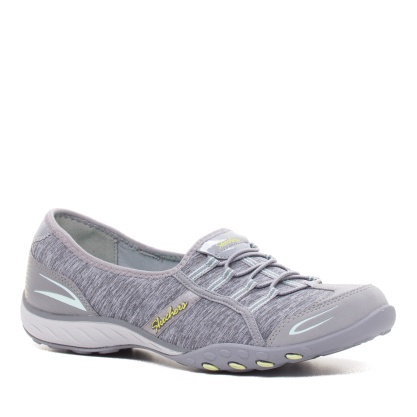 Повседневная обувь Skechers Good Life, Серый WEEKEND
