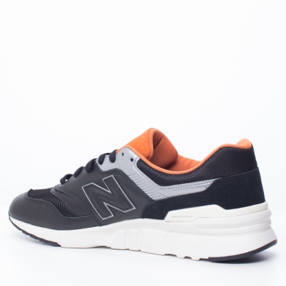 Повседневная обувь New Balance 997