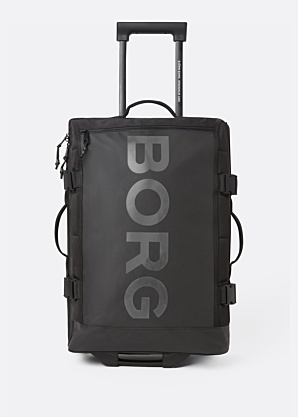 Björn Borg koferis Travel O