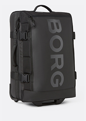 Björn Borg koferis Travel O