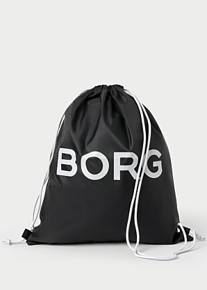 Сумка-тапочка Borg Björn Borg