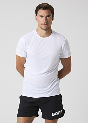 Björn Borg T-krekls Borg