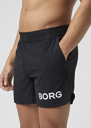 Björn Borg bikses Borg 6