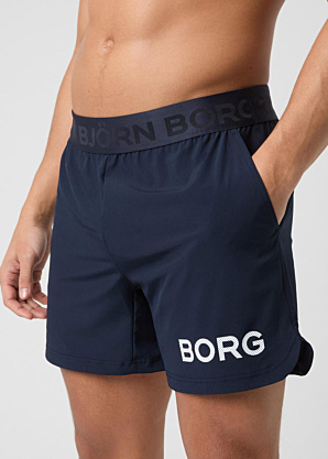 Björn Borg bikses Borg 6
