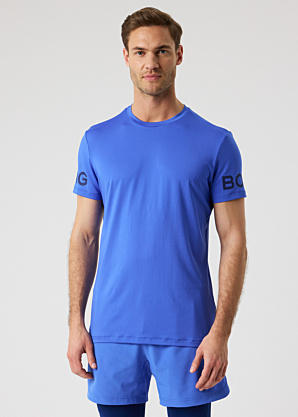 Björn Borg sporta t-krekls Borg