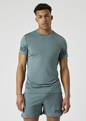 Björn Borg T-krekls Borg