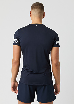 Björn Borg sporta t-krekls Borg