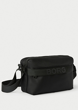 Björn Borg plecu soma Borgic