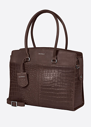 Сумка для ноутбука Cool Colbie Workbag 15.6 Burkely