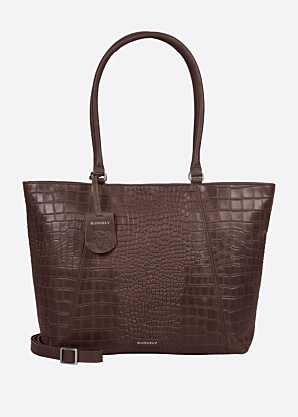 Сумка Cool Colbie Wide Tote 15,6 Burkely