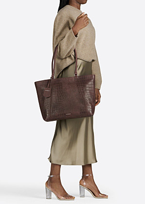 Сумка Cool Colbie Wide Tote 15,6 Burkely