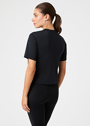 Björn Borg sporta t-krekls Borg Cropped