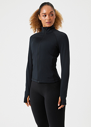 Спортивная куртка Borg Fz Midlayer Björn Borg