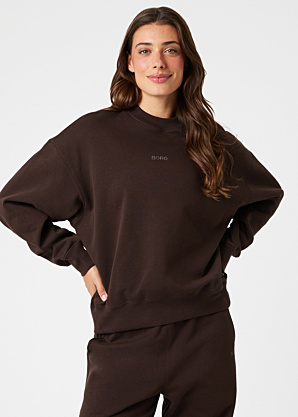 Кофта Studio Oversized Björn Borg