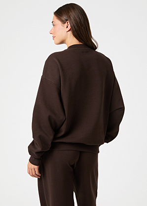 Кофта Studio Oversized Björn Borg