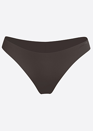 Трусики Invisible Brief 3 пары Björn Borg