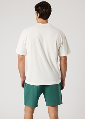 Björn Borg T-krekls Borg Classic