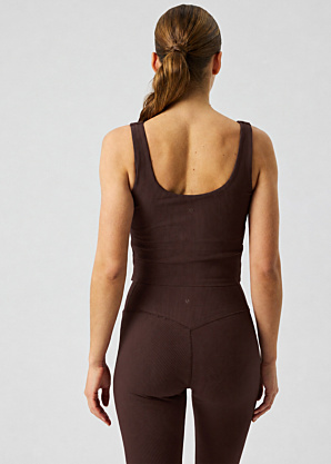 Björn Borg sporta tops Studio Ribbed