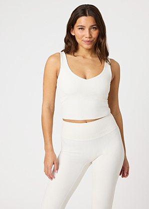 Björn Borg sporta tops Studio Ribbed