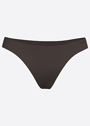 Стринги Invisible Thong 3 пары Björn Borg