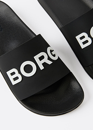 Шлёпанцы для бассейна Knox Mld Björn Borg