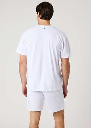 Björn Borg T-krekls Borg Classic