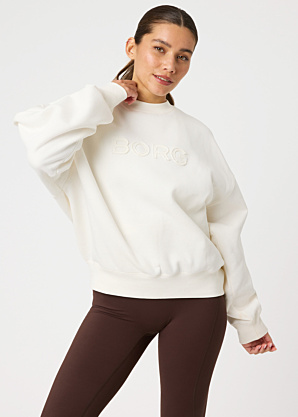 Кофта Studio Oversized Björn Borg