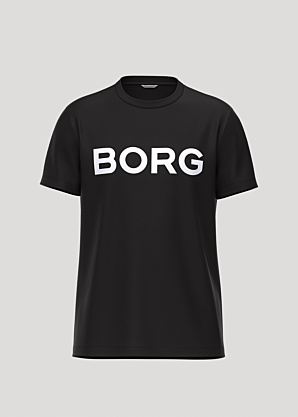Björn Borg T-krekls Borg Essential 3