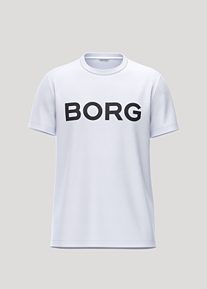 Björn Borg T-krekls Borg Essential 3