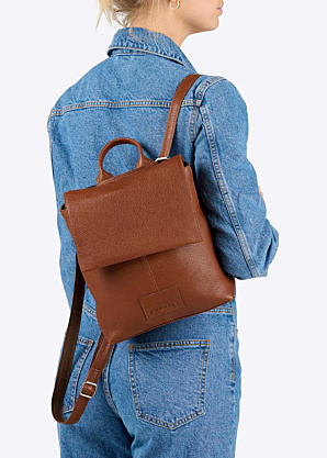 Burkely mugursoma Skylar