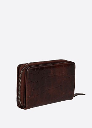 Кошелёк Cool Colbie Double Bifold Burkely