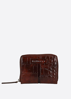 Кошелёк Cool Colbie Small Zip Around Burkely