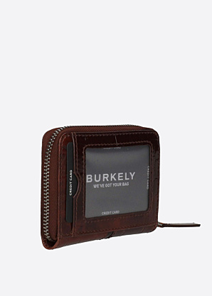 Кошелёк Cool Colbie Small Zip Around Burkely