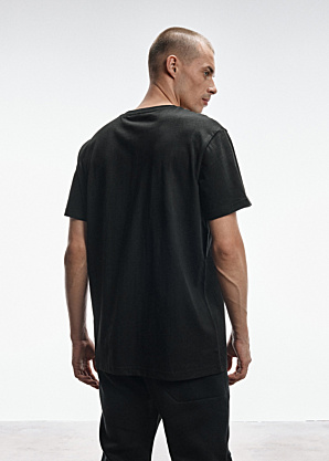 Diverse Īsās piedurknes T-krekls