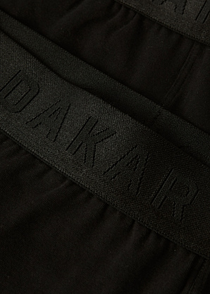 Diverse Dakar bokseršorti 2pac Dkr Braze 2pack