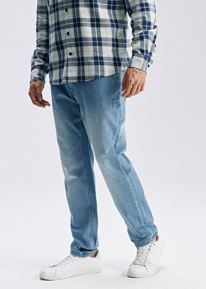 Diverse džinsa bikses Wayland 251