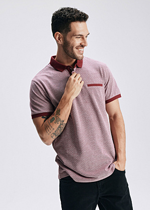 Diverse polo krekls Nedov